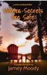 Cover of Where Secrets Are Safe