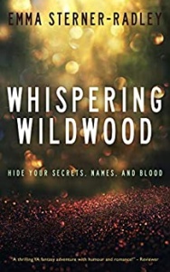 Whispering Wildwood