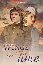 Cover of Wings of Time