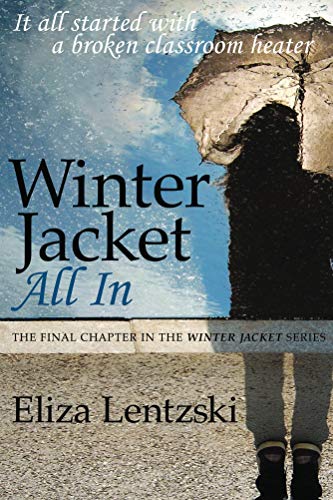 Cover of Winter Jacket: All In