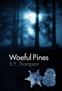 Woeful Pines