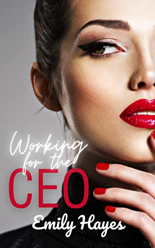 Cover of Working for the CEO