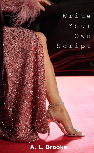 Cover of Write Your Own Script