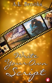 Cover of Write Your Own Script