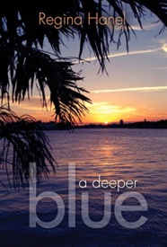 Cover of A Deeper Blue