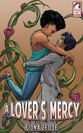Cover of A Lover's Mercy