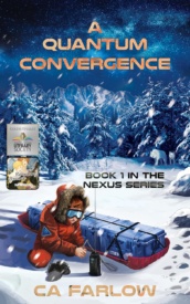 cover of A Quantum Convergence