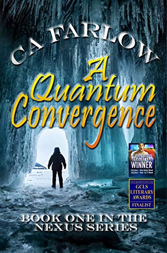 Cover of A Quantum Convergence