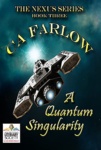 Cover of A Quantum Singularity