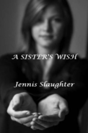 Cover of A Sister's Wish