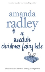 Cover of A Swedish Christmas Fairy Tale