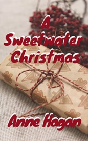 Cover for A Sweetwater Christmas