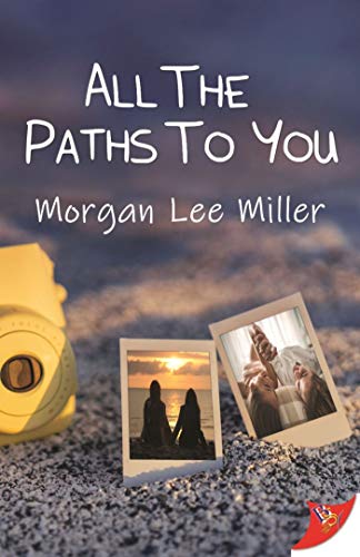 Cover of All the Paths to You