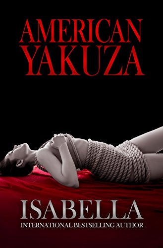 Cover of American Yakuza