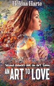 Cover of An Art to Love