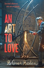 Cover of An Art to Love