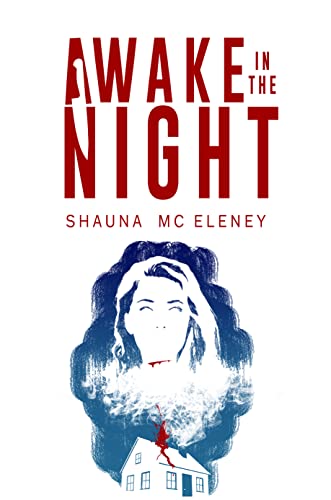Cover of Awake In The Night