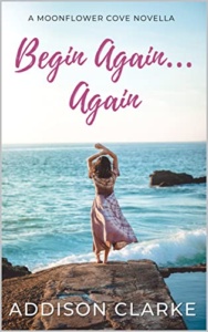 Begin Again…Again