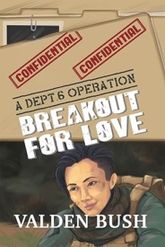 Cover of Breakout for Love