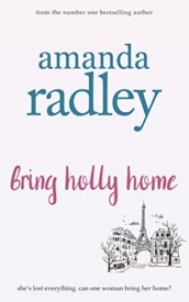 Cover of Bring Holly Home