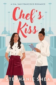 Cover of Chef's Kiss