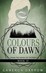 Cover of Colours of Dawn