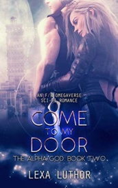 Cover of Come to My Door
