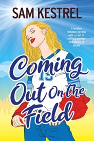Cover of Coming Out on the Field