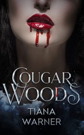 Cover of Cougar Woods