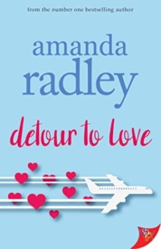 Cover of Detour to Love