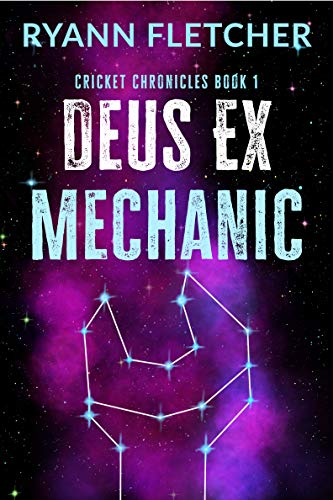 Cover of Deus Ex Mechanic