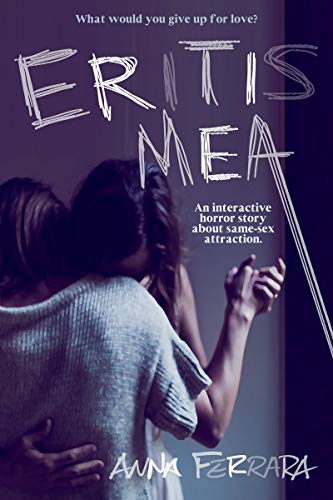 Cover of Eritis Mea