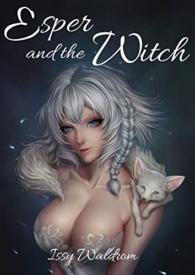 Cover of Esper and the Witch