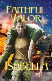 Cover of Faithful Valor