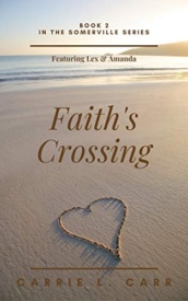 Cover of Faith's Crossing