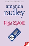 Cover of Flight SQA016