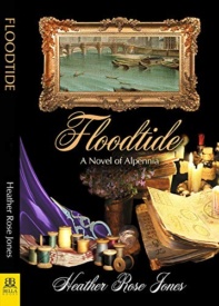 Cover of Floodtide
