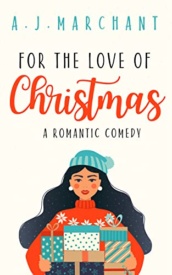 Cover of For the Love of Christmas