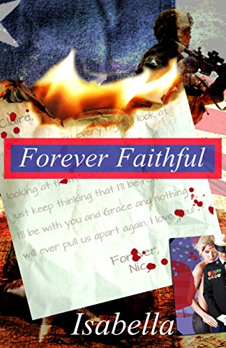 Cover of Forever Faithful