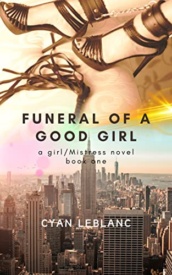 Cover of Funeral of A Good Girl