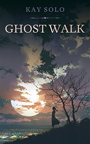 Cover of Ghost Walk