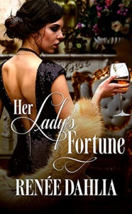 Her Lady’s Fortune