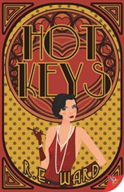 Cover of Hot Keys