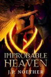 Cover of Improbable Heaven