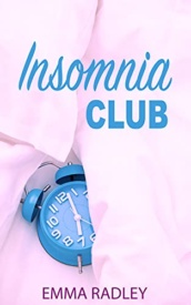 Cover of Insomnia Club