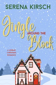 Cover of Jingle around the Block