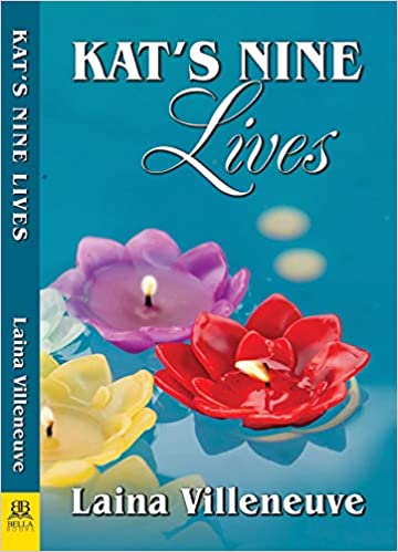 Cover of Kat's Nine Lives