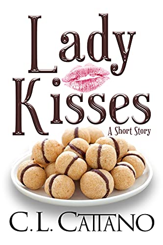 Cover of Lady Kisses