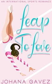 Cover of Leap to Love