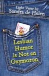 Cover of Lesbian Humor is Not an Oxymoron